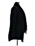 Adrienne Vittadini Solid Black Kimono Size XL - photo 4