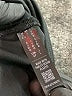 Adidas Solid Black Shorts Size S - photo 3