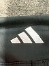 Adidas Solid Black Shorts Size S - photo 4