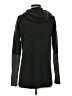 Athleta 100% Merino Extra Fine Wool Green Wool Pullover Sweater Size XS - photo 2