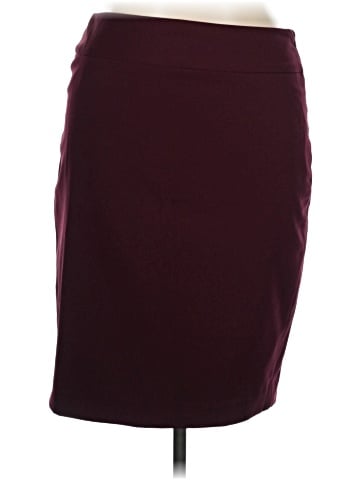 Liz Claiborne Casual Skirt (view 1)