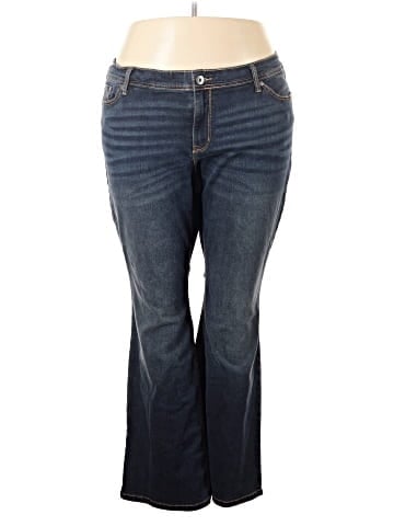 Torrid Jeans (view 1)