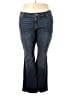 Torrid Blue Jeans Size 24 - photo 1