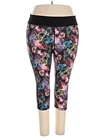 Marvel Active Pants (view 1)