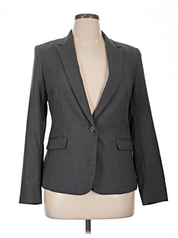 Worthington Blazer (view 1)