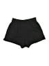 No Boundaries Solid Black Athletic Shorts Size XS - photo 1