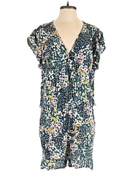 Ann Taylor Loft Romper
