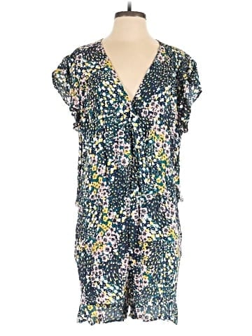 Ann Taylor LOFT Romper (view 1)