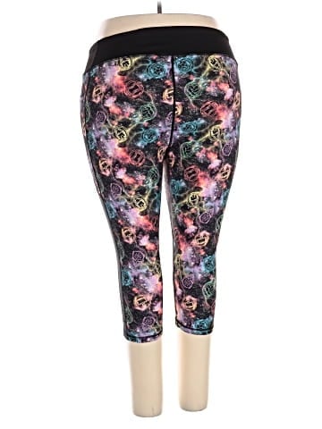 Marvel Active Pants (view 2)