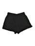 No Boundaries Solid Black Athletic Shorts Size XS - photo 2