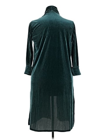 Ember Coat (view 2)