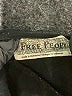 Free People Black Sleeveless Blouse Size S - photo 7