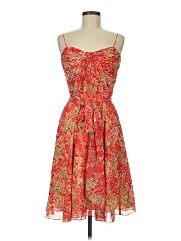 Lauren by Ralph Lauren Cocktail Dress (view 1)
