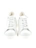 Steve Madden White Sneakers Size 8 - photo 2