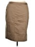 Worthington Tan Casual Skirt Size 14 - photo 1