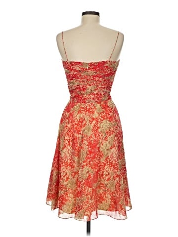 Lauren by Ralph Lauren Cocktail Dress (view 2)