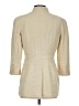 Etcetera Ivory Blazer Size 4 - photo 2