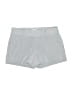 Calvin Klein Chevron-herringbone Gray Shorts Size 2 - photo 1