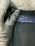 Gap Solid Black Romper Size XS - photo 4