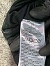 Gap Solid Black Romper Size XS - photo 5