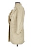 Etcetera Ivory Blazer Size 4 - photo 5
