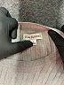 Kim Rogers Gray Pullover Sweater Size L - photo 7