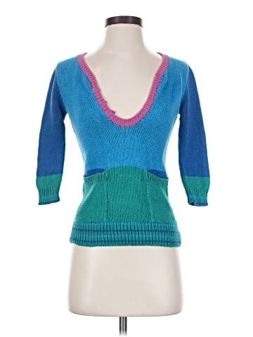 Marc by Marc Jacobs Pullover Sweater (view 1)