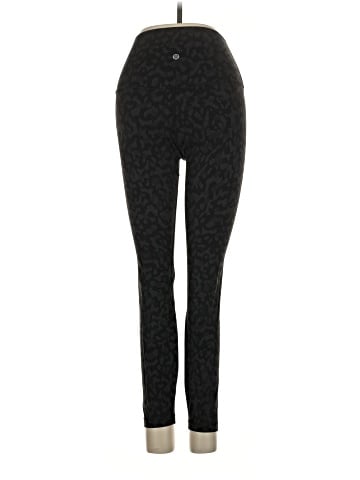 Lululemon Athletica Active Pants (view 2)