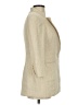 Etcetera Ivory Blazer Size 4 - photo 4