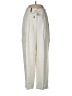Peserico Ivory Cargo Pants Size 6 (42) - photo 1