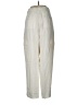 Peserico Ivory Cargo Pants Size 6 (42) - photo 2