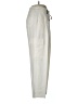 Peserico Ivory Cargo Pants Size 6 (42) - photo 4