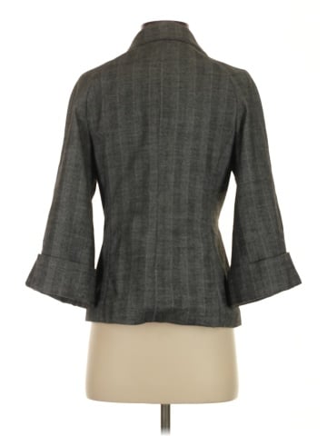 Express Design Studio Coat (view 2)
