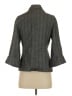 Express Design Studio Gray Coat Size 0 - photo 2