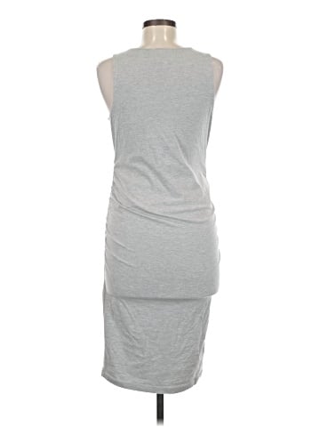Motherhood Casual Dress (view 2)