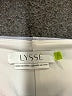 Lyssé Blue Casual Pants Size L - photo 7