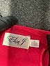 Eliza J Pink Jumpsuit Size 4 - photo 4