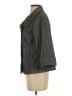 Express Design Studio Gray Coat Size 0 - photo 5