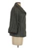 Express Design Studio Gray Coat Size 0 - photo 4
