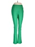 XOXO Green Active Pants Size 8 - photo 1