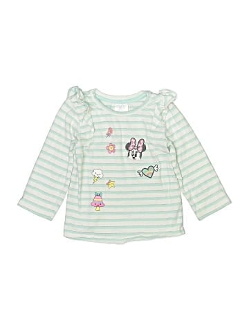 Disney Store 3/4 Sleeve T-Shirt (view 1)