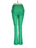 XOXO Green Active Pants Size 8 - photo 2