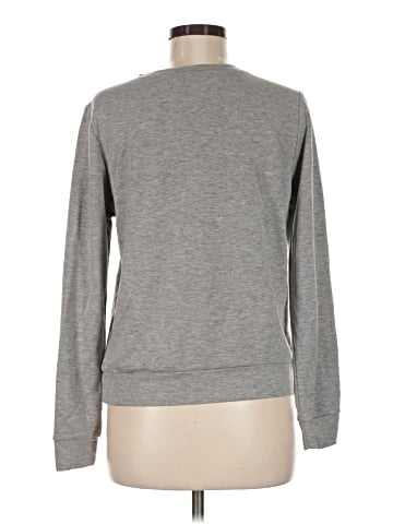 Rebellious. One Long Sleeve T-Shirt (view 2)