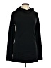 Athleta Black Pullover Hoodie Size L - photo 1