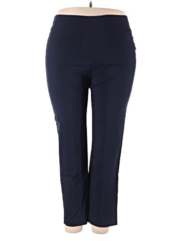 Ruby Rd. Active Pants (view 1)