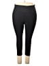 Active by Old Navy Black Active Pants Size 3X - photo 1