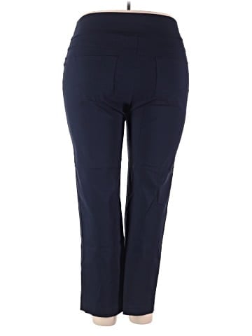 Ruby Rd. Active Pants (view 2)