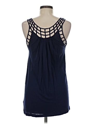 Twenty One Sleeveless Blouse (view 2)