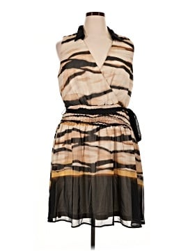 DKNY Cocktail Dress (view 1)