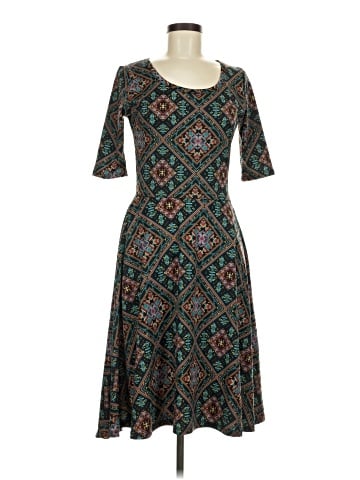 Lularoe Casual Dress (view 1)
